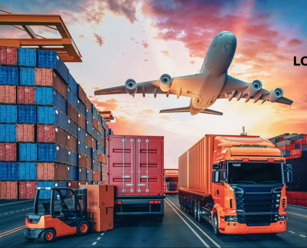 物流解决方案 / Logistics Solutions